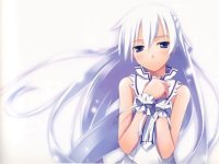 BUY NEW shinigami no ballad - 108663 Premium Anime Print Poster